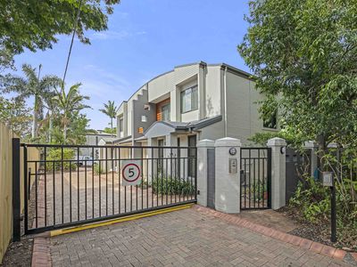 14 / 34 Parker Street, Newmarket