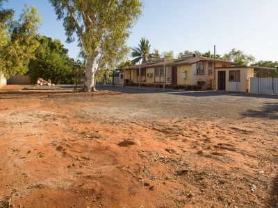 8 Pedlar Street, South Hedland