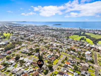 12 Carinmoney Avenue , Warilla