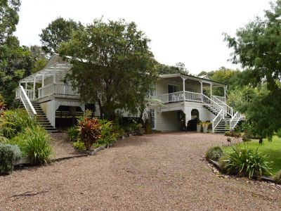 37 Teutoberg Avenue, Maleny