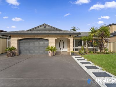 24 Buranda Crescent, St Johns Park