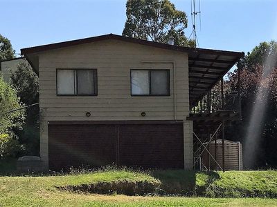 14 Howes Creek - Goughs Bay Road, Goughs Bay