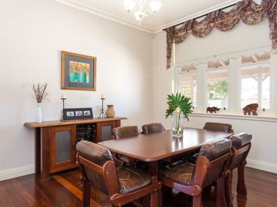 44 Campbell Street, Lamington