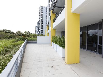 101 / 2 Oldfield Street, Burswood