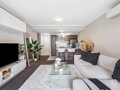 8 / 5 Dunlop Road, Blue Haven