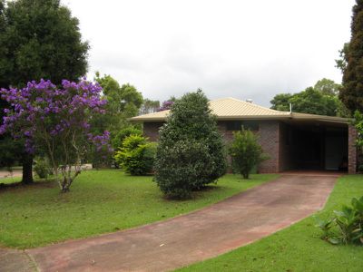31 Nimbus Drive, Flaxton