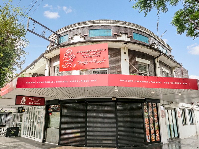 Commercial For Lease BV Property Group