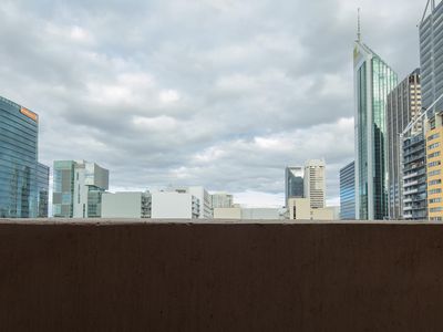 35 / 838 Hay Street, Perth