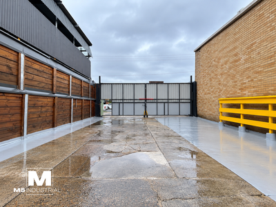 253a West Street, Carlton