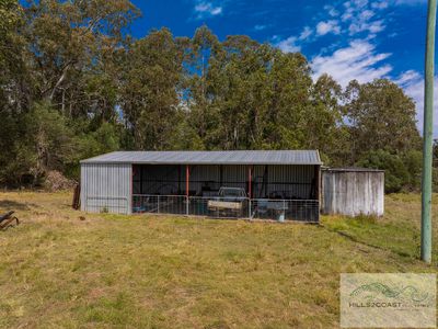 391 Kings Lane, Tatham