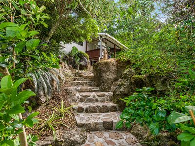 807 Left Bank Road, Mullumbimby Creek