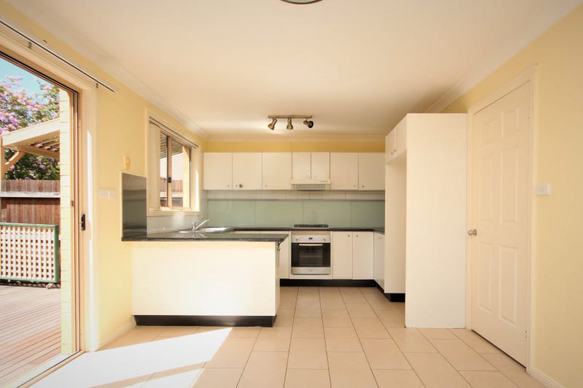76 Range Road, West Pennant Hills
