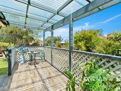 82 Lyndhurst Drive, Bomaderry