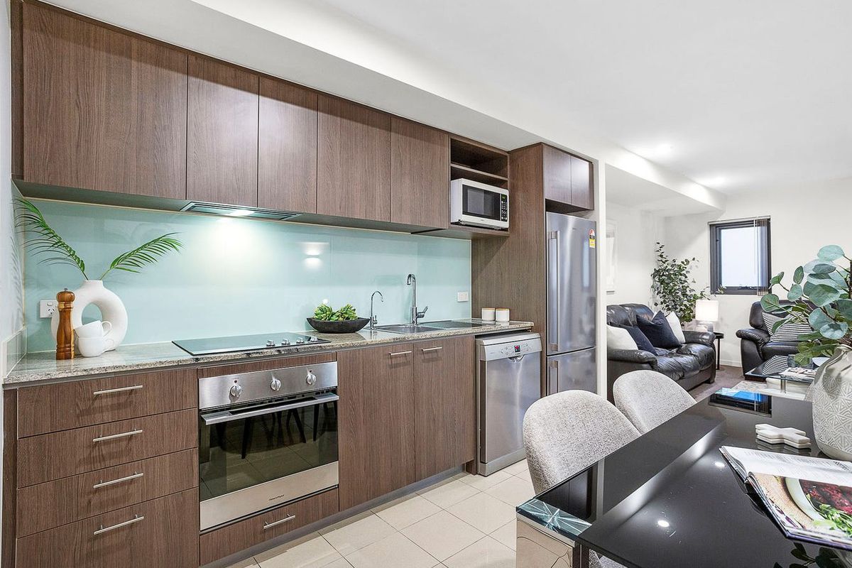 71 / 208 Adelaide Terrace, East Perth