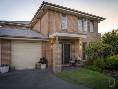 6 Curlew Place, Woongarrah