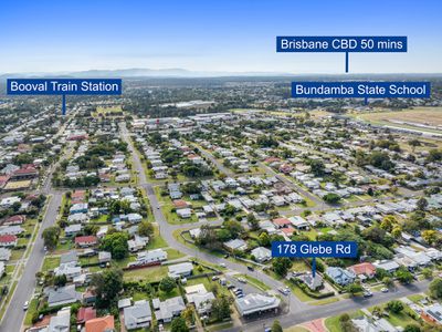 178 GLEBE ROAD, Booval