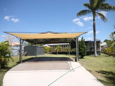 20 Miner St, Charters Towers City