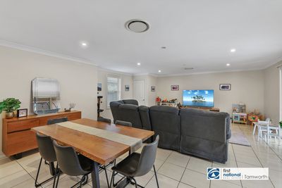 10 The Patio, Tamworth