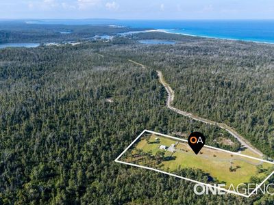 140A Narrawallee Creek Road, Lake Conjola