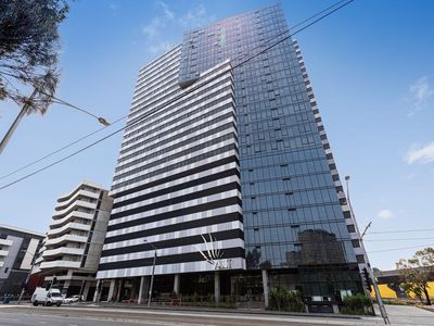 2222 / 18 Mount Alexander Road, Travancore