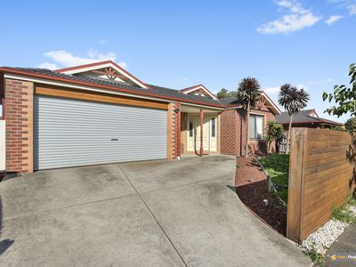 4 Tracey Drive, Cranbourne West
