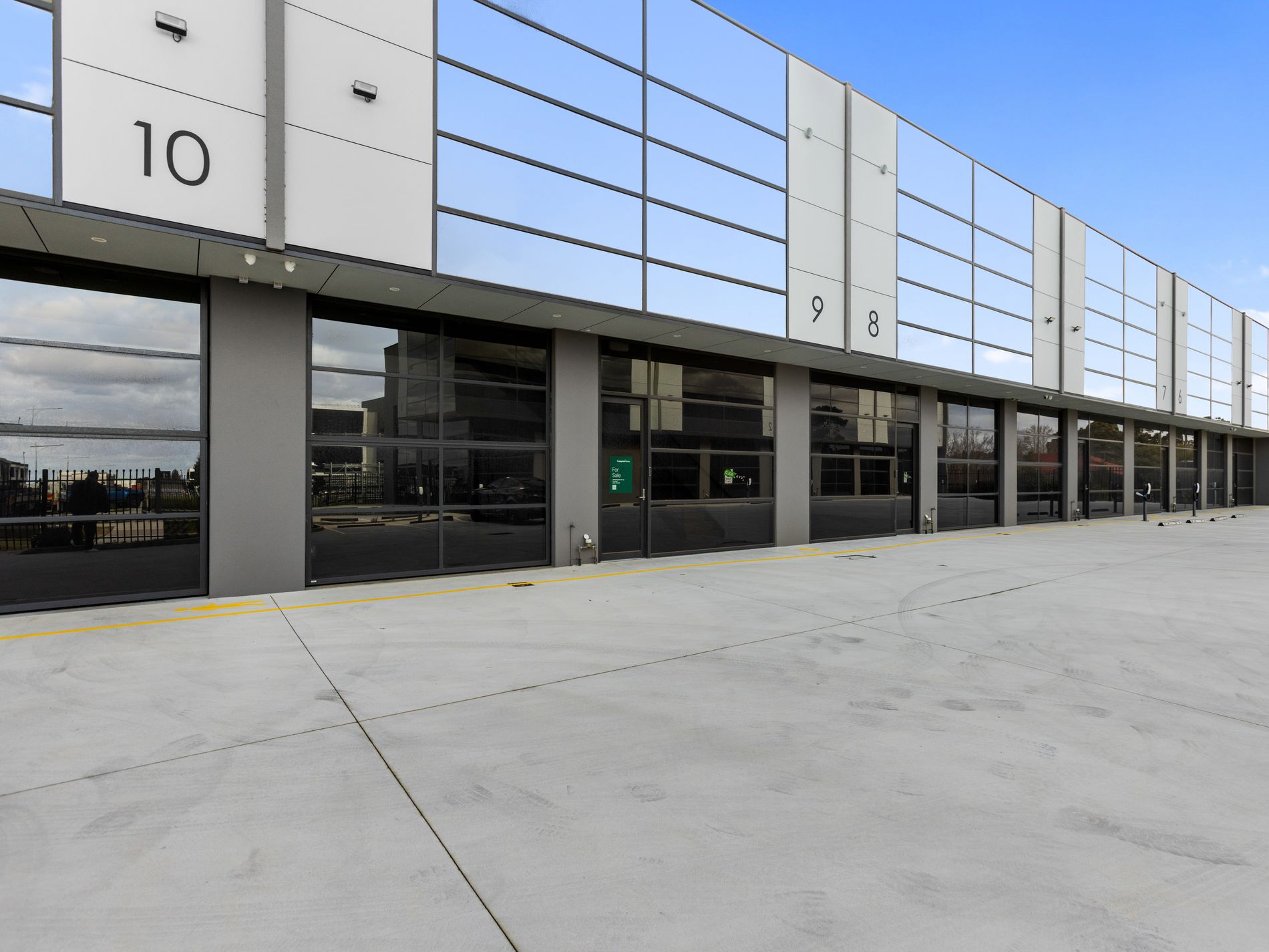 5 / 34 Robbins Circuit, Williamstown