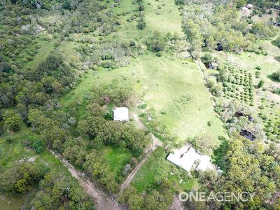 Lot 3 Takura School Road, Takura
