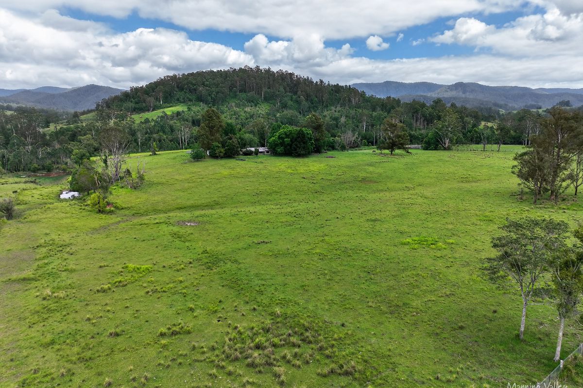 64 Millers Road, Bobin