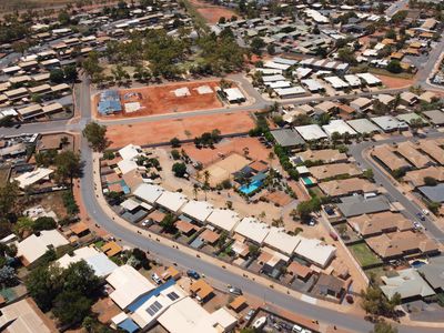 8/24 Traine Crescent, South Hedland
