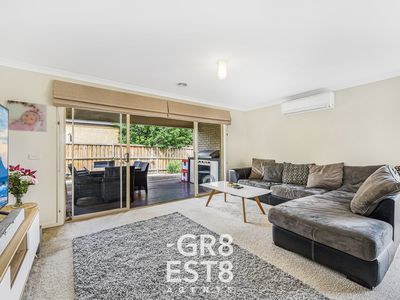 39 ALARAH BOULEVARD, Cranbourne West