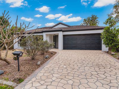 40 Clydesdale Drive, Upper Coomera