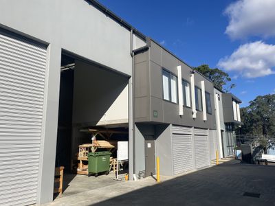 G3&G5 / 161 Arthur Street, Homebush West