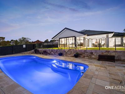 62 Brookwater Drive, Brookwater