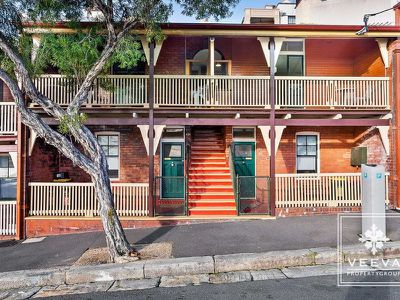 44-44A High Street, Millers Point