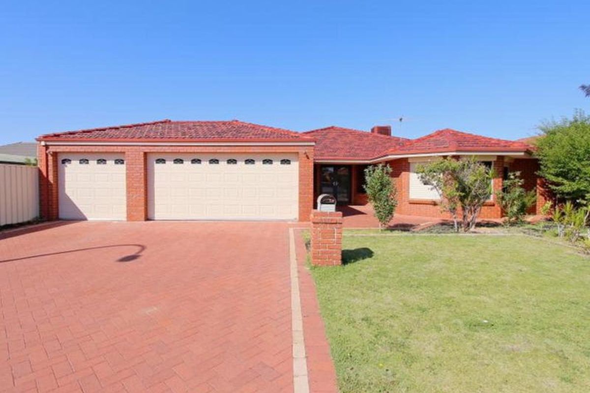 217 Amherst Road, Canning Vale
