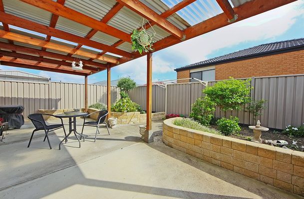 40 Paramatta Walk, Craigieburn