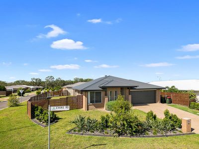 6 Evans Road, Urraween