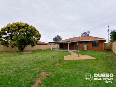 155 A'Beckett Street, Narromine
