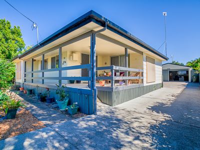 107 Pulgul Street, Urangan