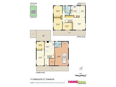 17 Carnoustie Street, Tewantin