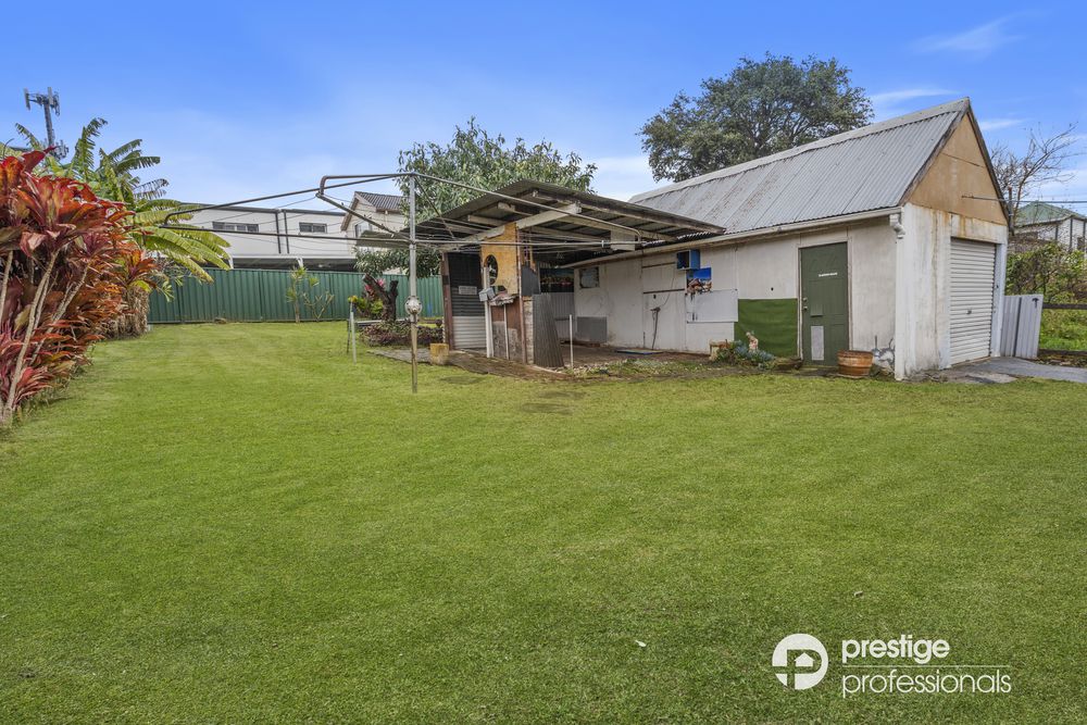 3 Ridgewell Street, Roselands