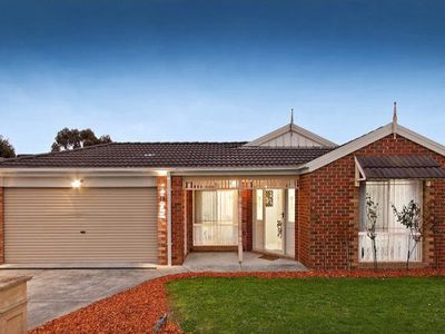 25 Bellevue Drive, Berwick