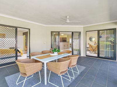 32 Woodrose Drive, Mount Sheridan