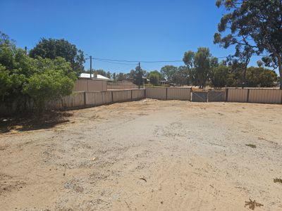 25 Shields Street, Tammin