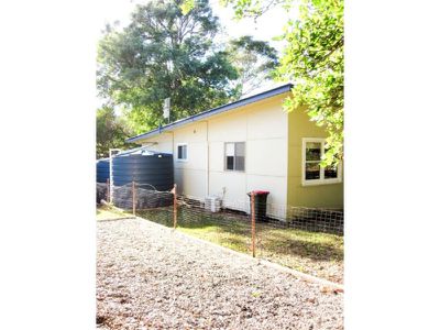 34 Butler Street, Kioloa