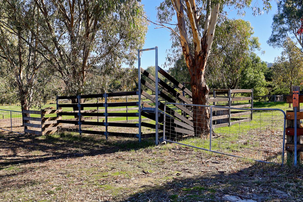 142 Dry Creek Road, Bonnie Doon
