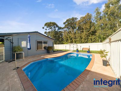 66 Cater Crescent, Sussex Inlet