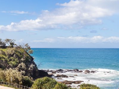 143 / 131 Coolum Terrace, Coolum Beach