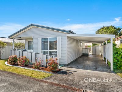 104 / 262 Princes Highway, Bomaderry