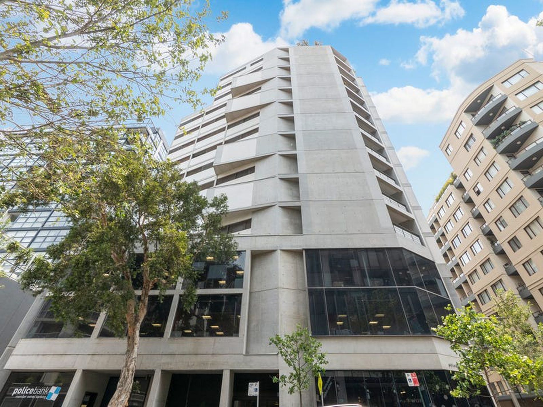 902 / 23 Pelican Street, Surry Hills